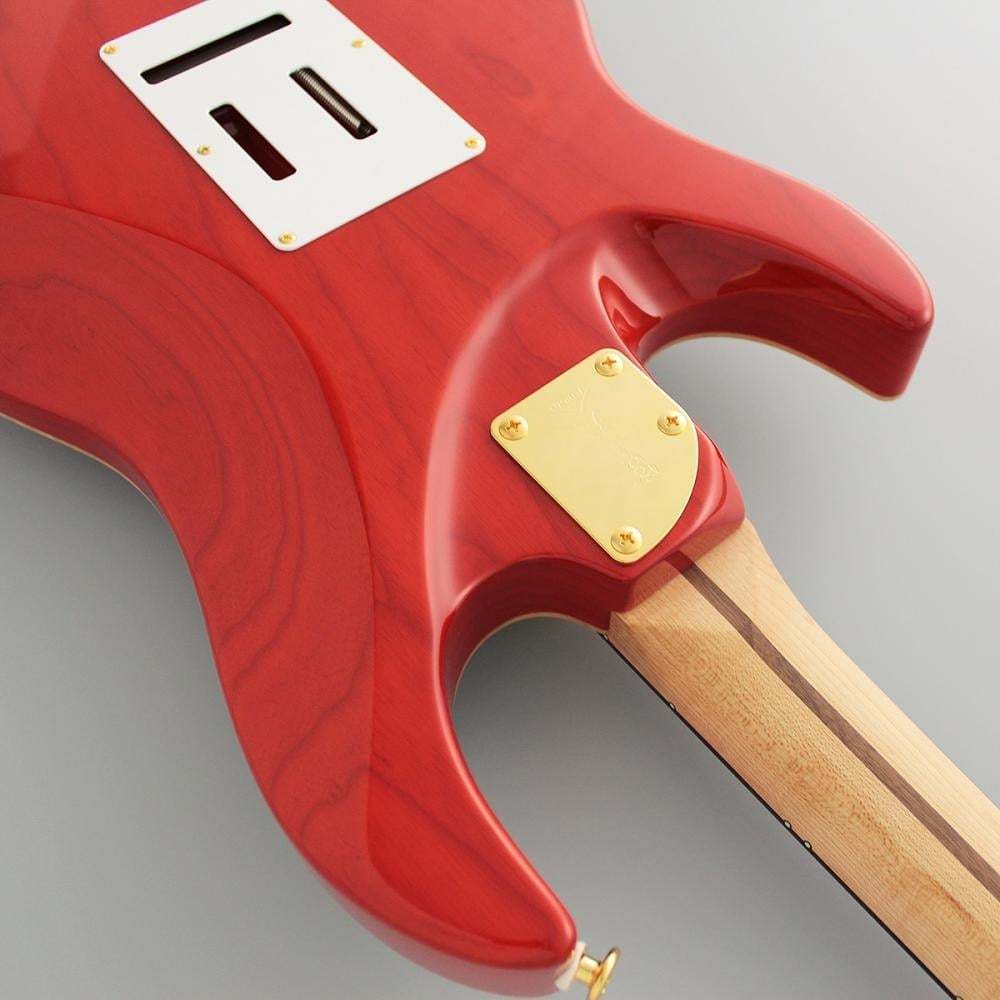 FUJIGEN(FGN) Expert ODYSSEY EOS2-FM-R/RKG (Ripe Kaki Gradation