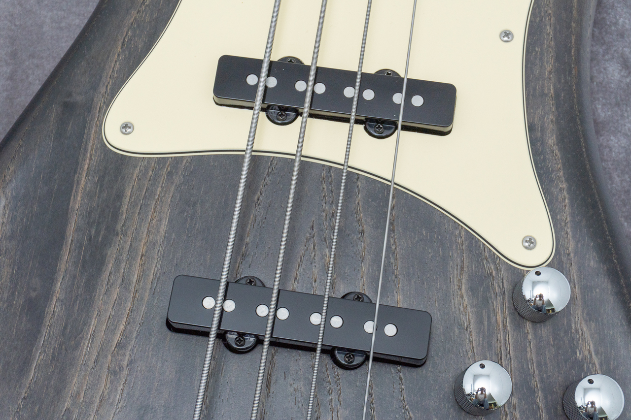 Warwick PS Streamer CV4 TS NB FL 3.53kg #B012951-24【GIB兵庫】（B