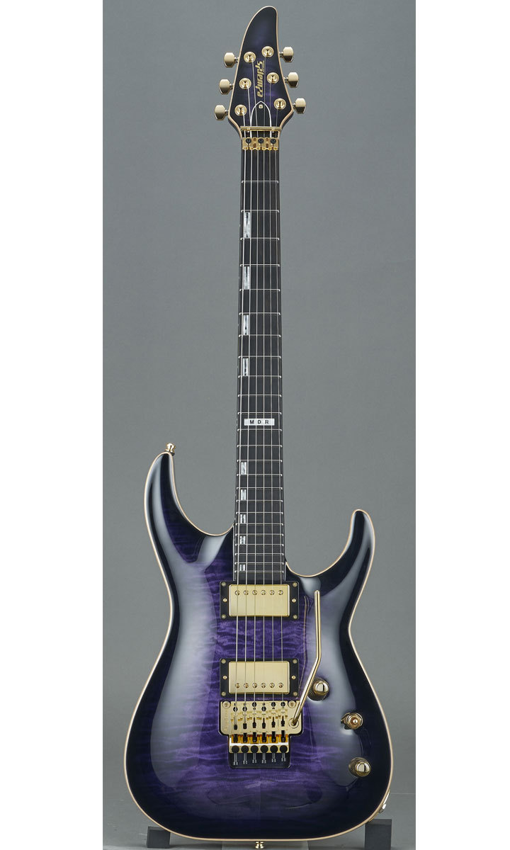 EDWARDS EDWARDS E-HORIZON-FR Midori Custom 【2026年冬ごろ入荷予定