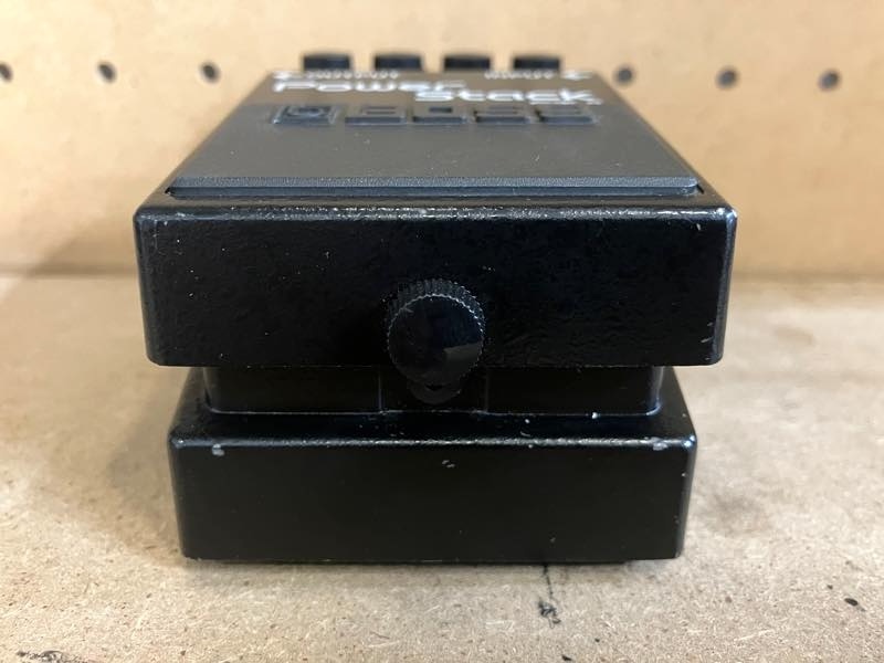 BOSS ST-2 Power Stack（中古）【楽器検索デジマート】