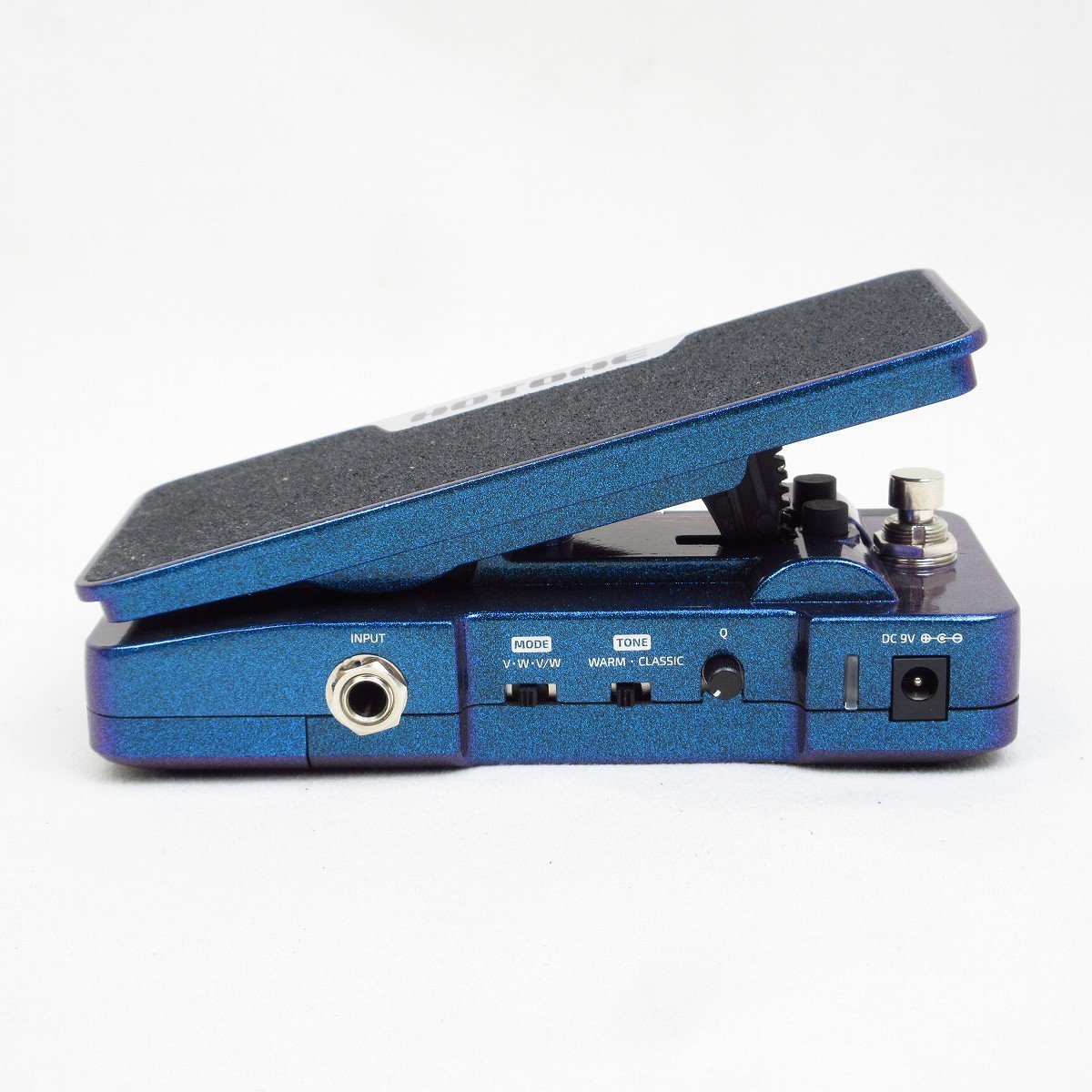 HOTONE VOW PRESS中古 HOTONE ( ホットトーン ) VOW PRESS ボリューム/ワウペダル 送料