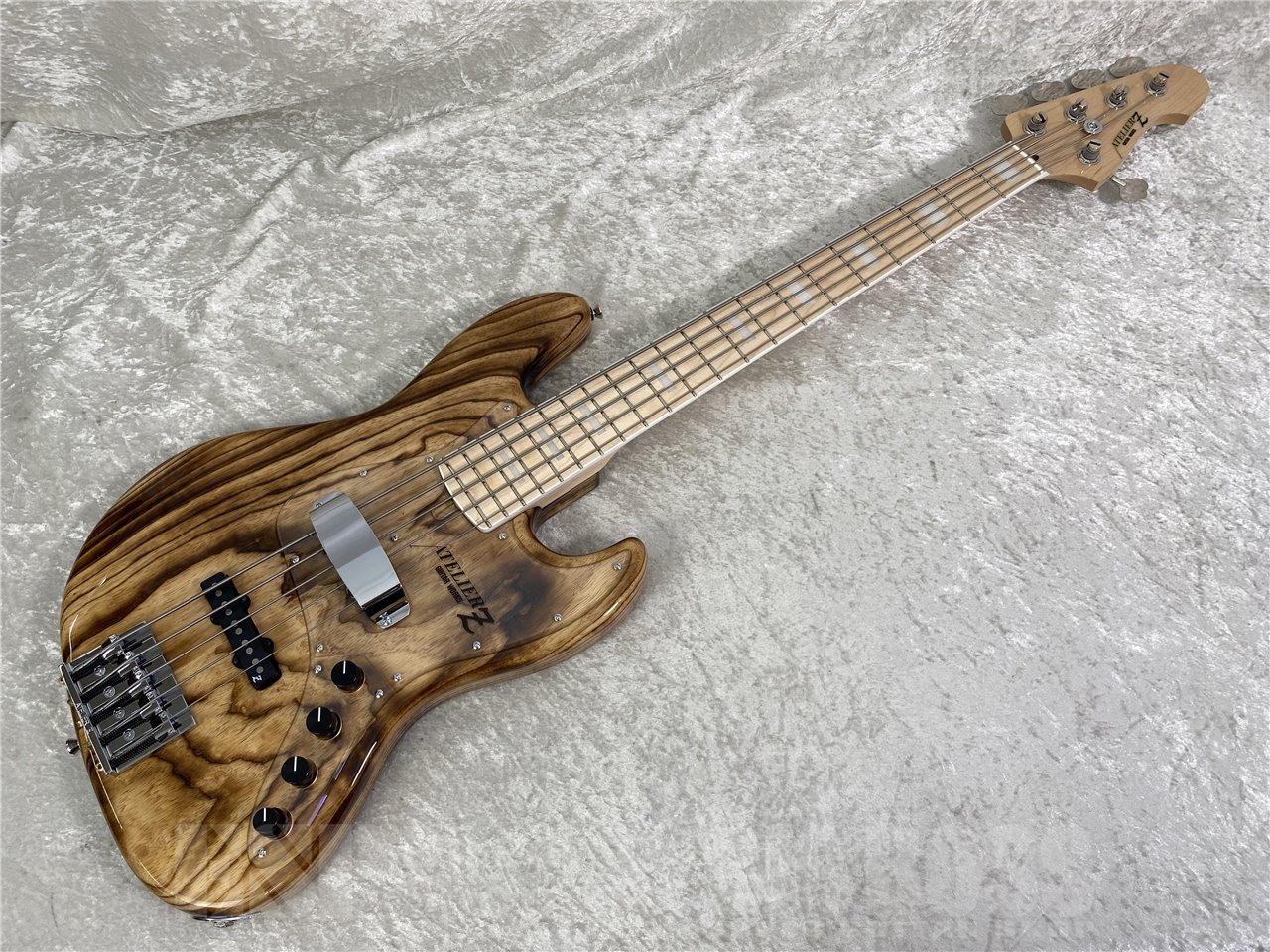 ATELIER Z M-265CTM/M (BURNER)