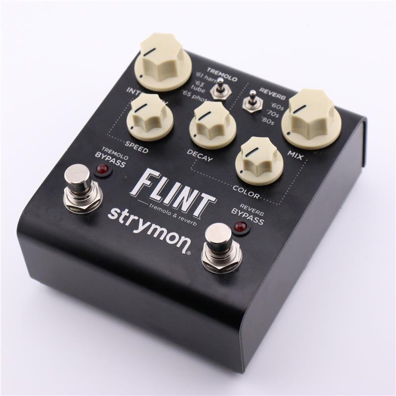 strymon FLINT 中古 楽天市場】strymon flint 中古の通販