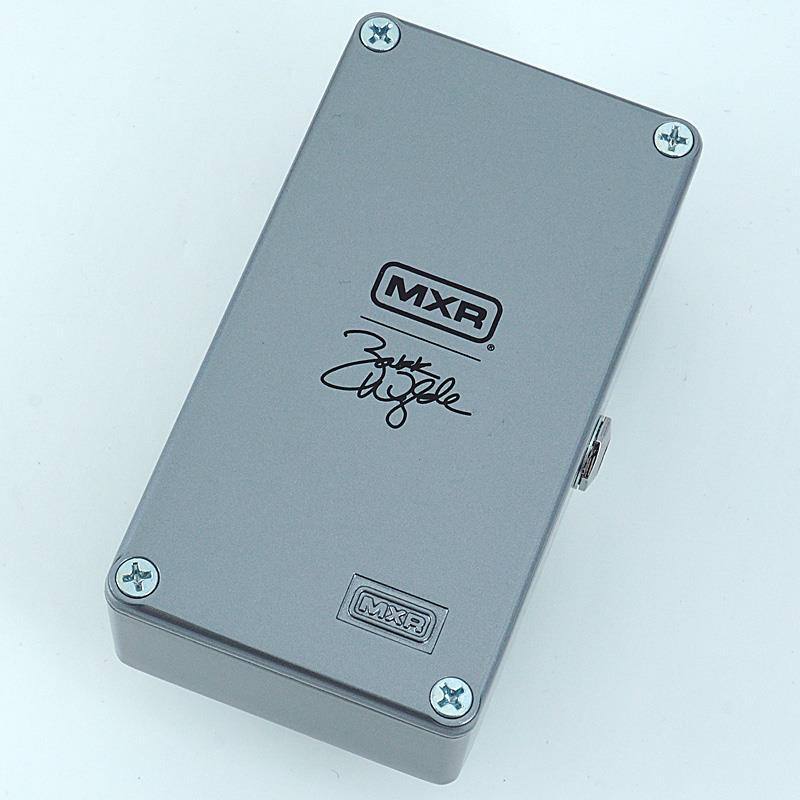 MXR USED 中古 WA44 Wylde Audio Overdrive（中古）【楽器検索デジマート】