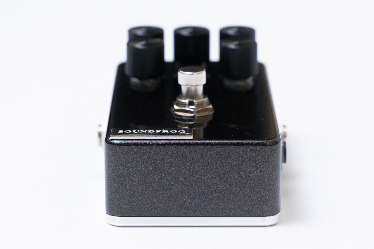 SOUND FROG Berial S【GIB横浜】（中古/送料無料）【楽器検索デジマート】