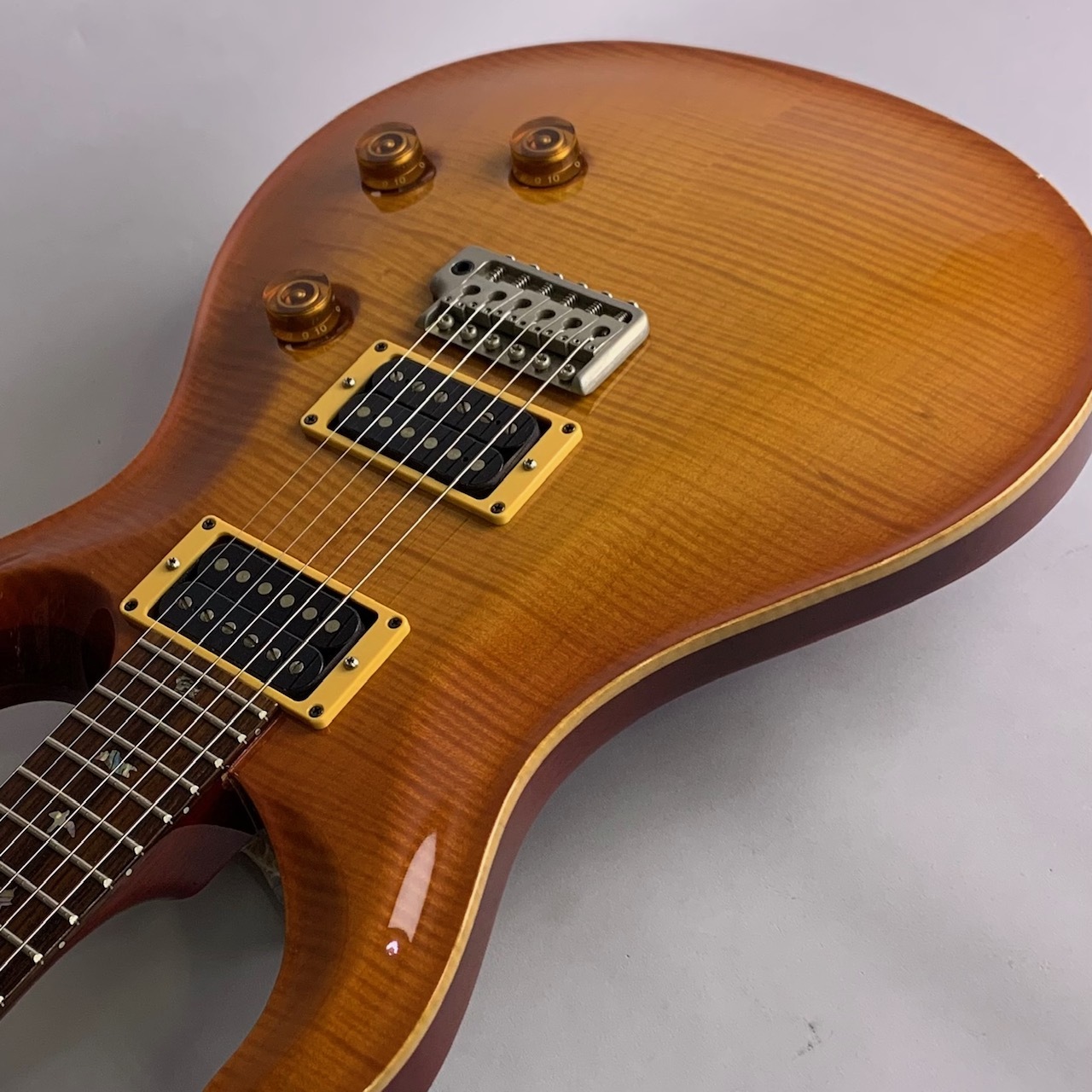 Paul Reed Smith(PRS) Custom 1st【1996年製】【現物画像】（中古