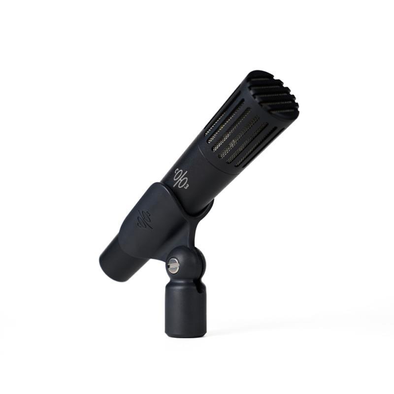 ダイナミックマイク ブラック SOYUZ V1 Dynamic Black (ブラック)(ソユーズ)(ダイナミックマイク