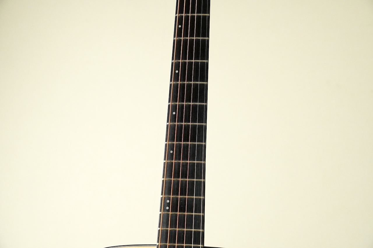 Morris M-021 NAT（新品/送料無料）【楽器検索デジマート】