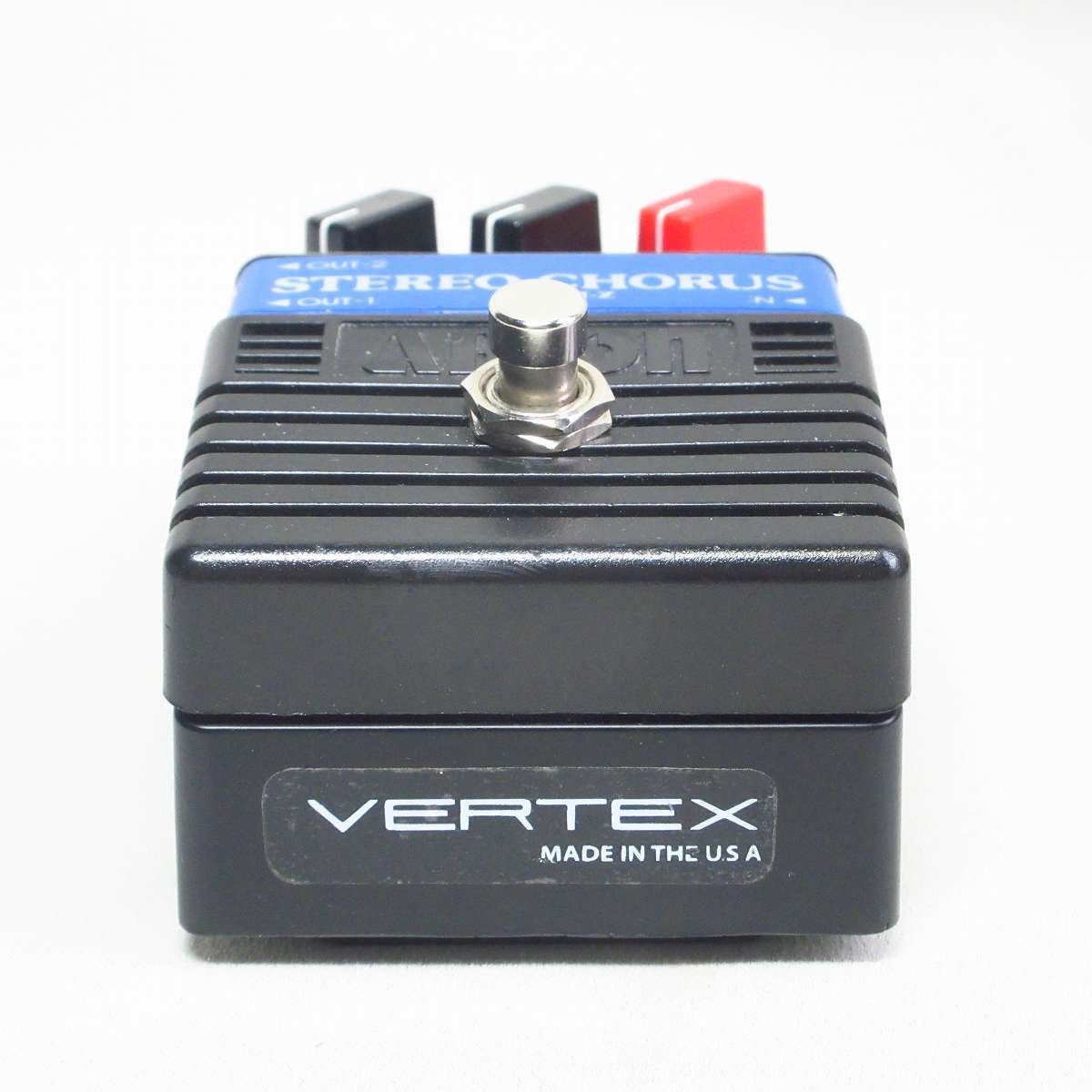 Vertex Landau Mod Arion Stereo Chorus コーラス 【横浜店】（中古）【楽器検索デジマート】