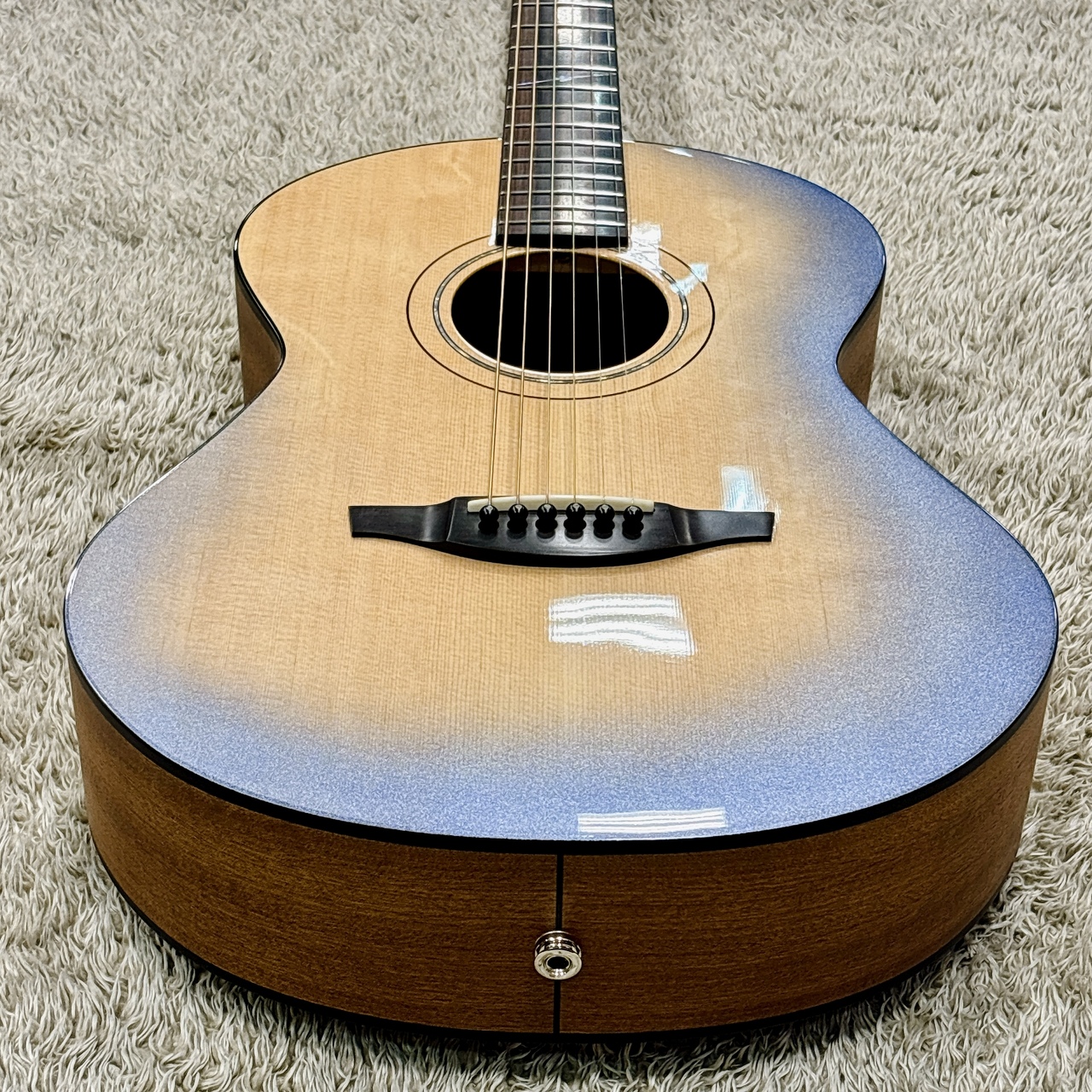 K.Yairi LAPIS tanzanite【創業90周年記念モデル】【2025年製】【日本