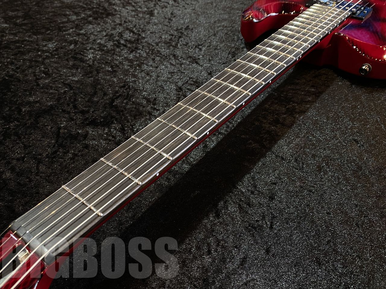 ギター BOSS DD2 Feature – 1986 BOSS DD-2 Digital Delay