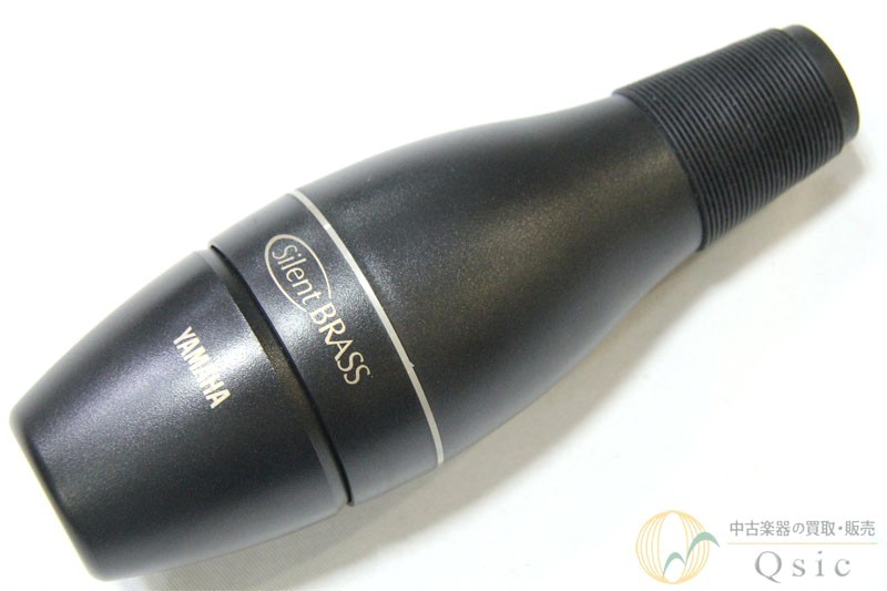 YAMAHA SB7 トランペット用サイレントブラス [XL377]【神戸店在庫