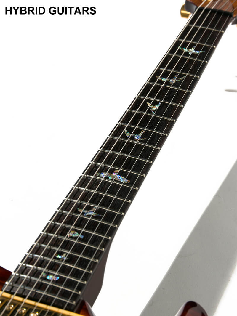 PRS Custom 22エレキギター 送料込み！ Paul Reed Smith(PRS) Custom 22 Artist Package Semi Hollow