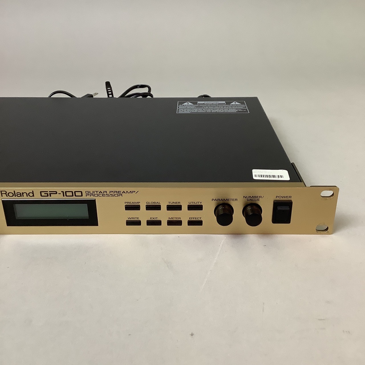 Roland GP100（中古/送料無料）【楽器検索デジマート】