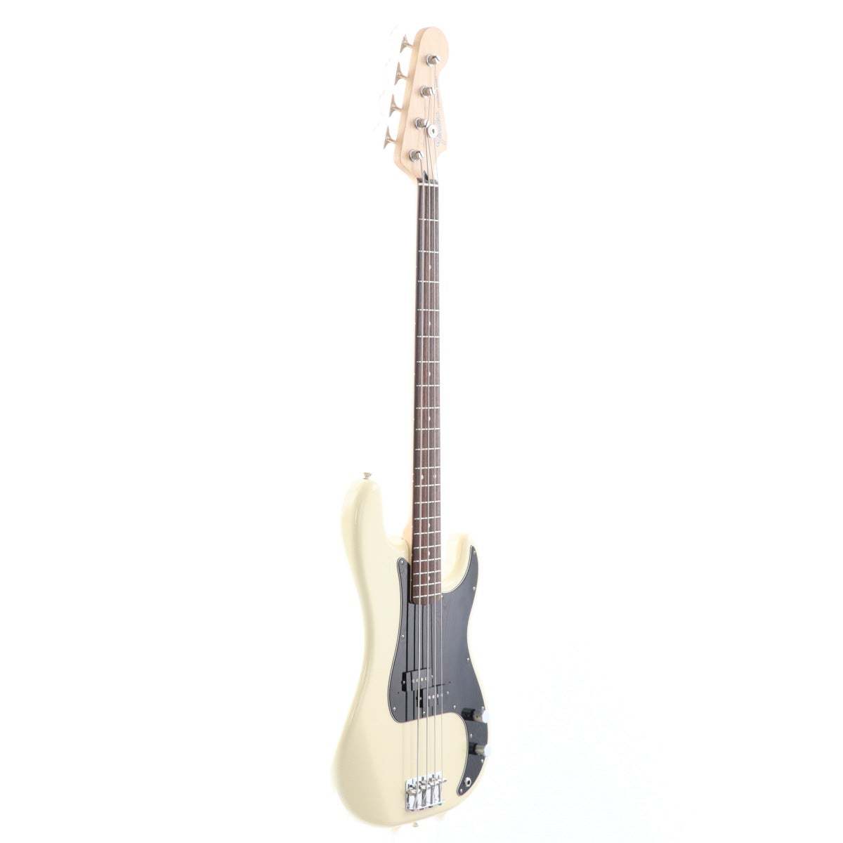 Fender Japan Precision Bass PB-STD Olympic White 【心斎橋店