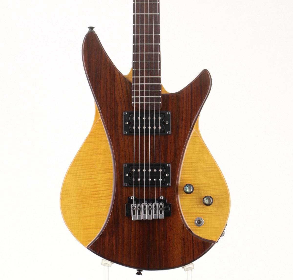 Mod Swift Avian ギター AVIAN 【渋谷店】（中古/送料無料）【楽器検索デジマート】 SWIFT ギター