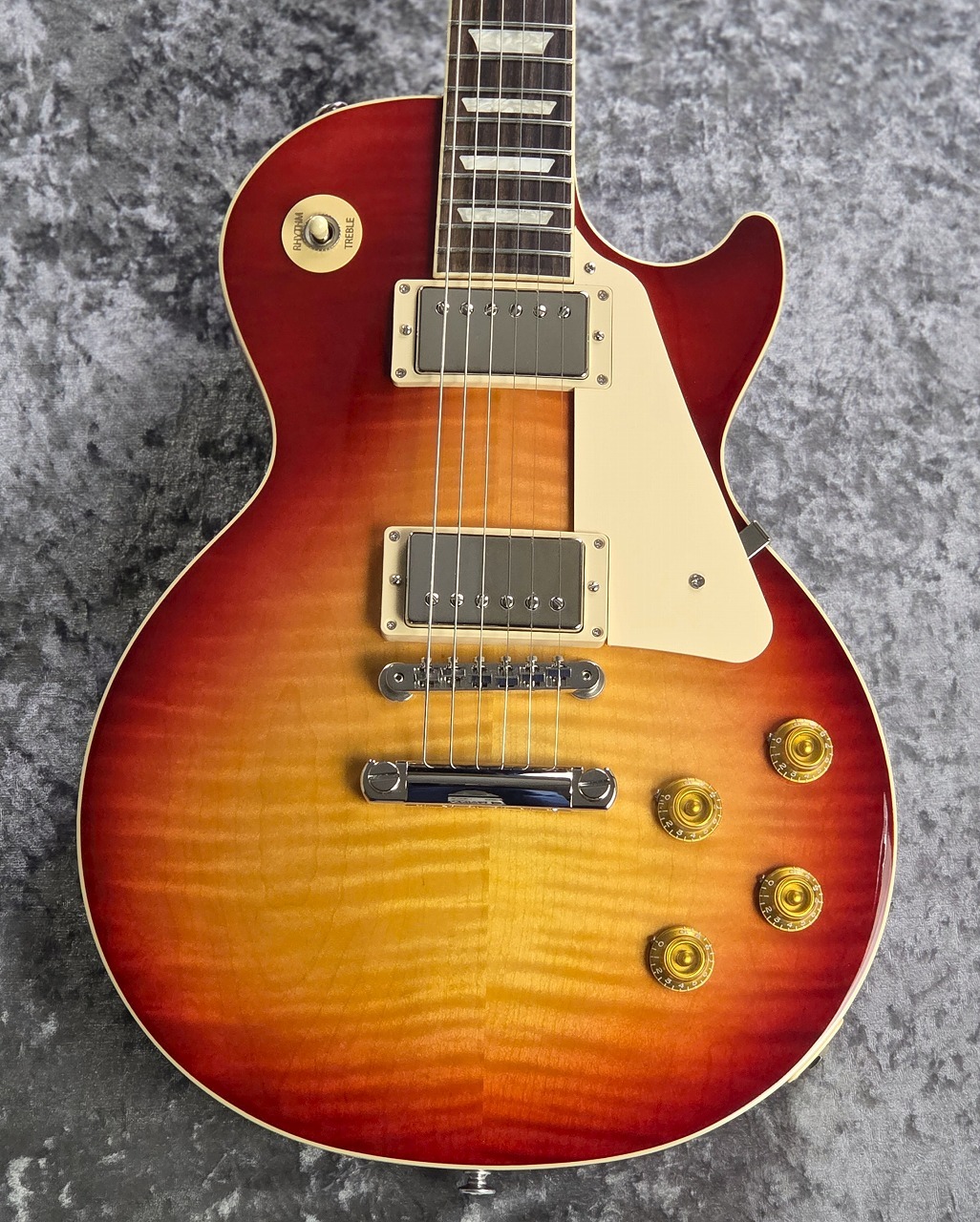 Gibson 【極上杢】Les Paul Standard 50s 