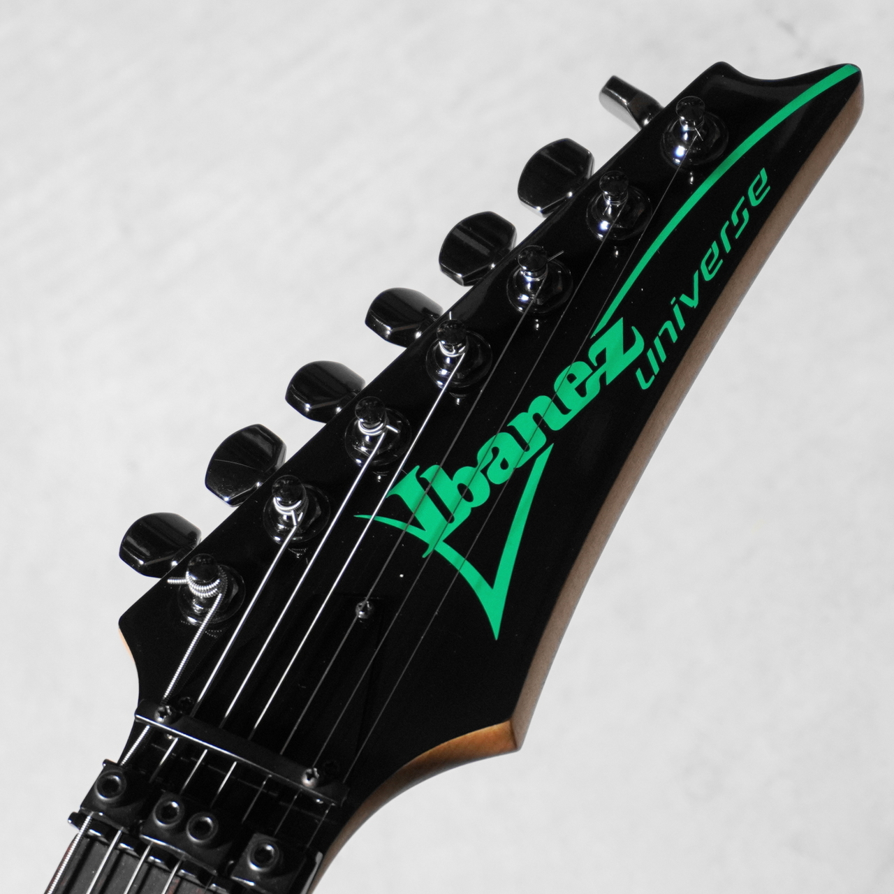 [美品] Ibanez Steve Vai Signature ７弦ギター Amazon | IBANEZ PREMIUM UV70P BK Steve Vai Signature Model 7弦