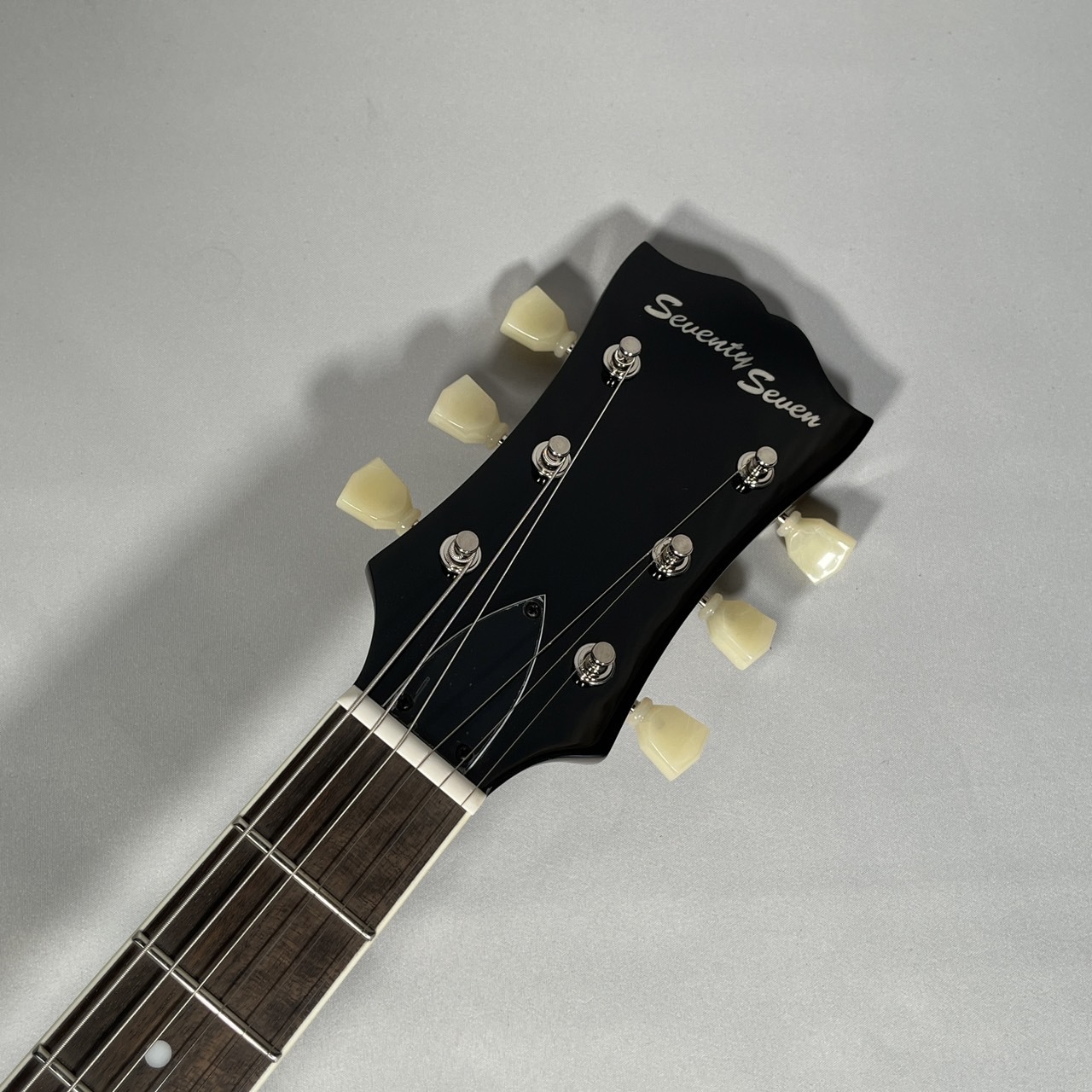 Seventy Seven Guitars 【現物画像】HAWK-STD/DEEP-JT エレキギター