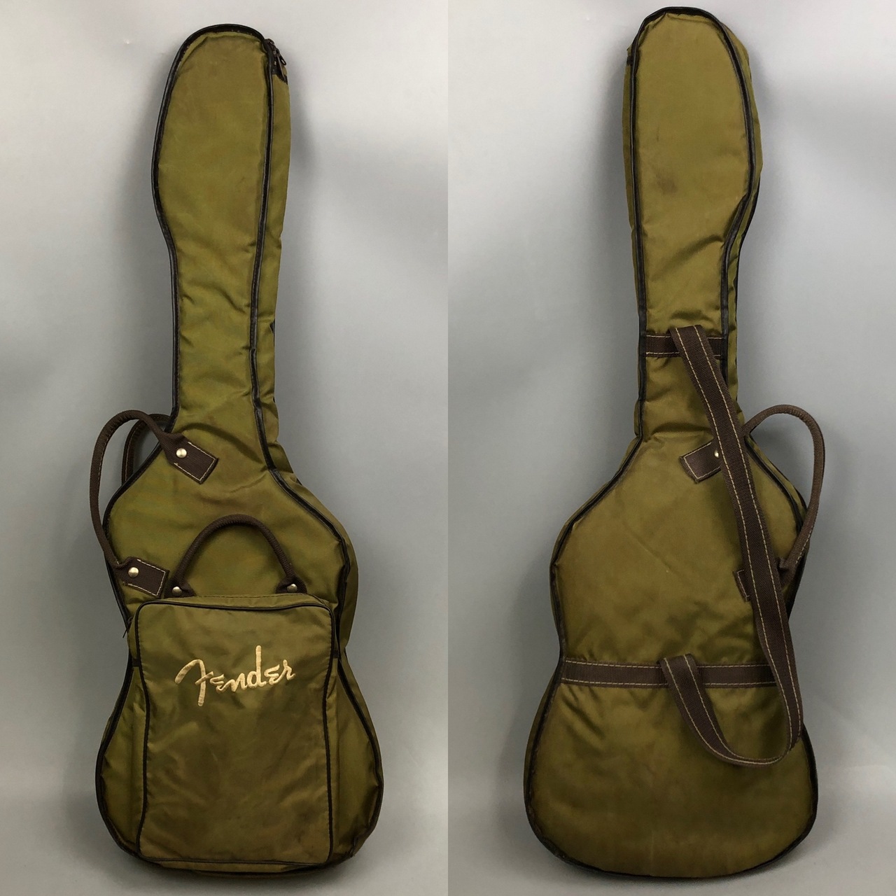 Fender Japan ST62-65 3TS 1983年製 JVシリアル （ビンテージ