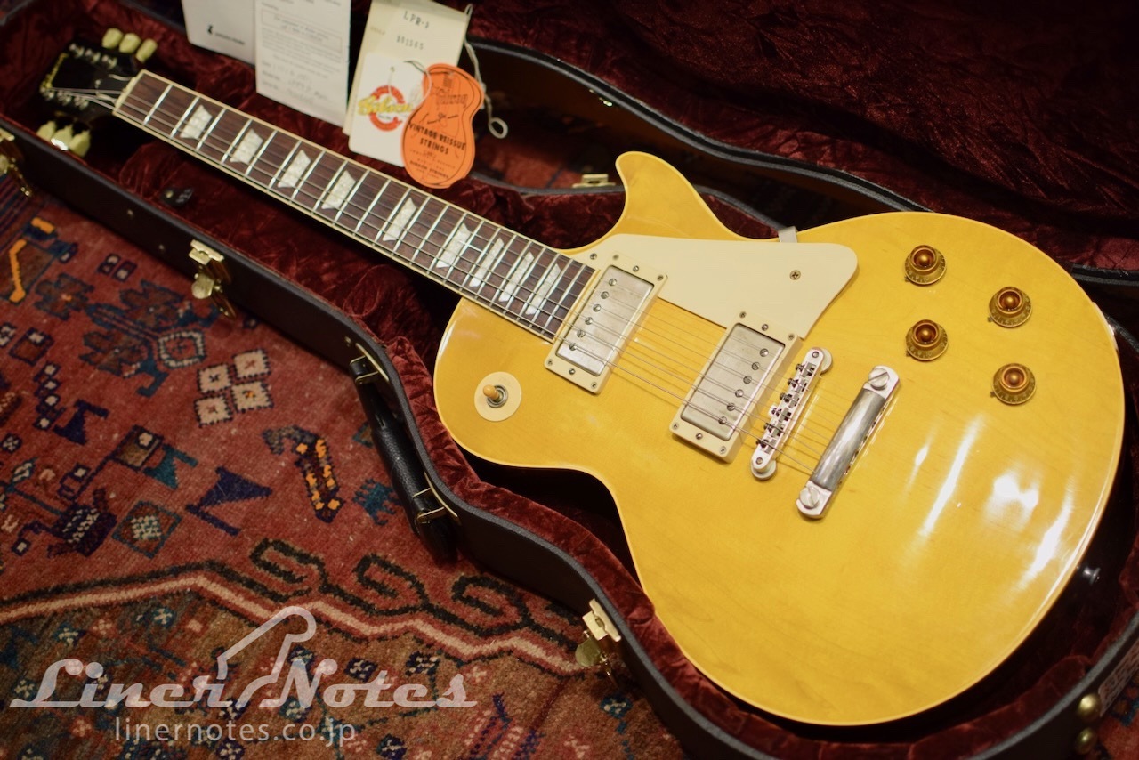 Gibson Custom Shop 2000 Historic Collection 1959 Les Paul Standard