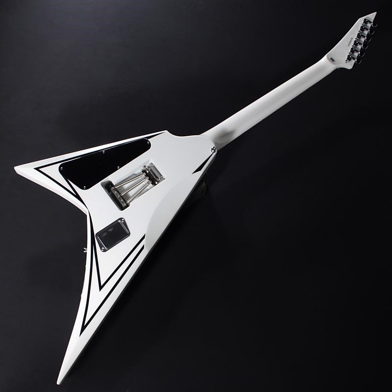 超美品　EDWARDS E-ALEXI SCYTHE Alexi Laih EDWARDS E-ALEXI SCYTHE Alexi Laiho Model Children of Bodom