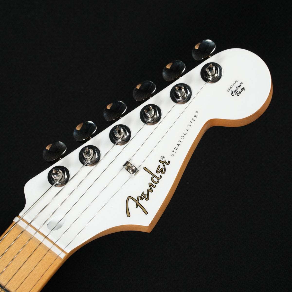 Fender Limited Edition Player II Stratocaster Polar White ≪S/N:MX26066246≫ 【신사이바시점】 사진 7