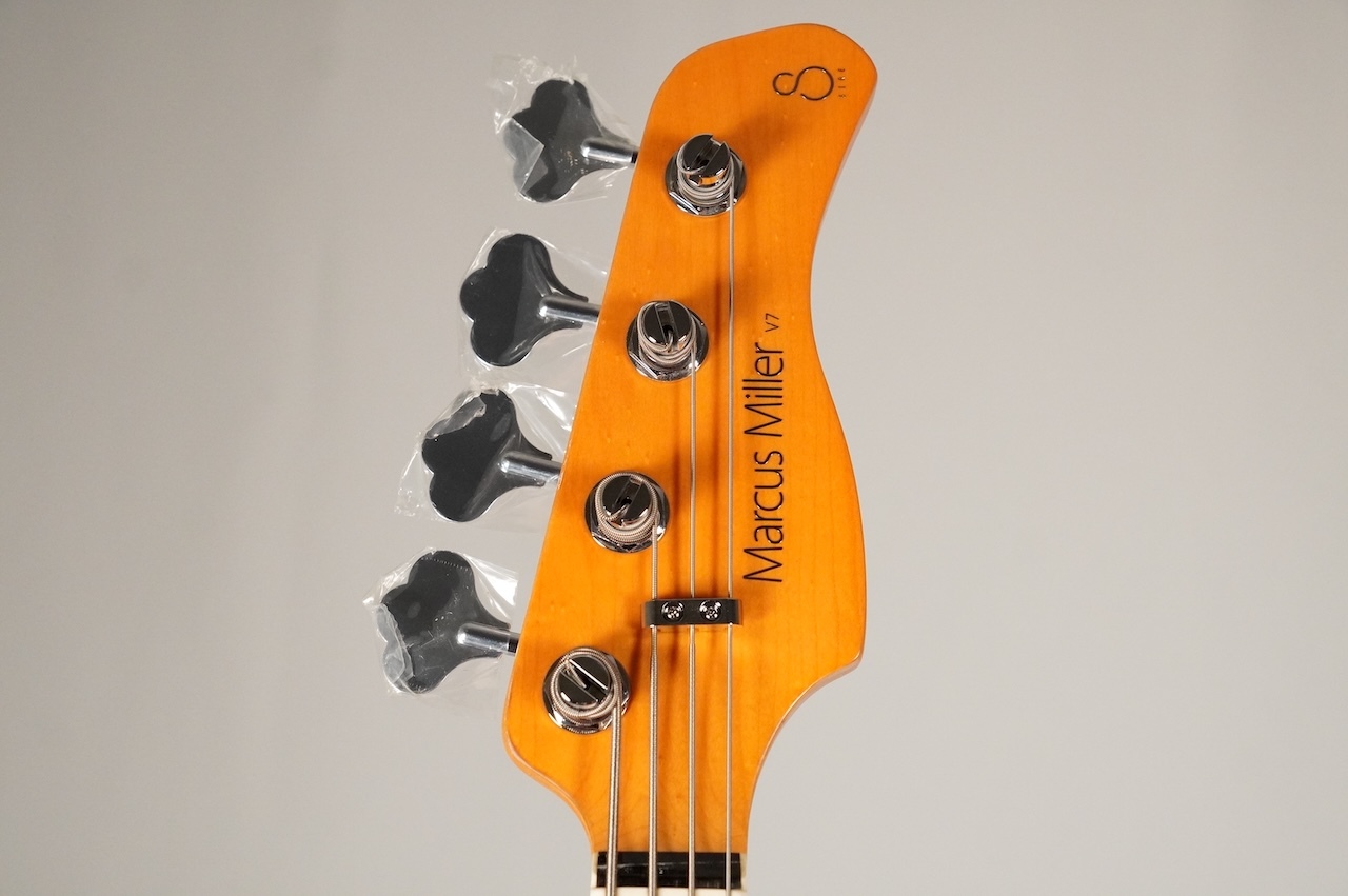Sire V7 Alder-4 New Gen -Mercury- [4.20kg]（新品）【楽器検索