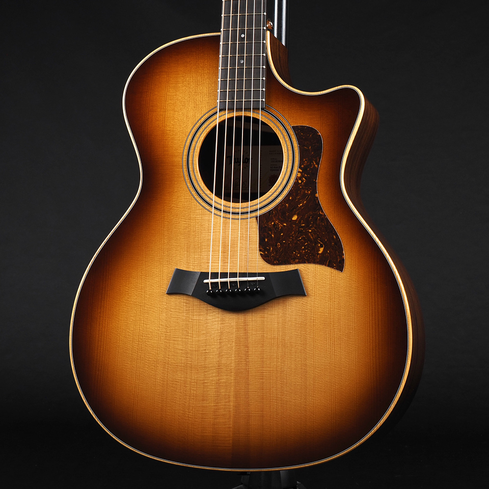 Taylor 414ce Studio SEB ~Shaded Edgeburst~（新品/送料無料）【楽器