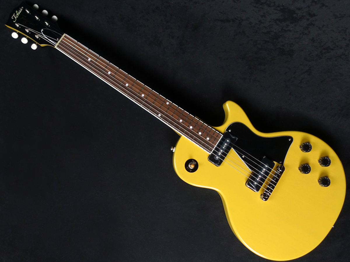 Tokai LSS-101 SYW（新品）【楽器検索デジマート】