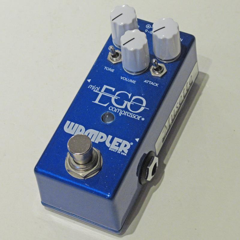 Wampler EGO compressor mini 中古品 why878awsqscciou9cz2.jpg