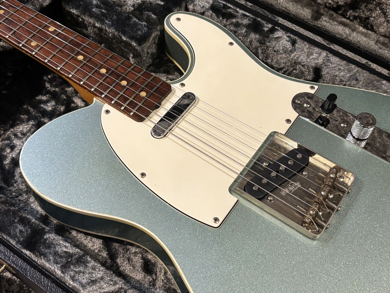 Foundler Electric Custom エレキギター(G73) Foundler Electric Custom エレキギター(G73) Foundler Electric