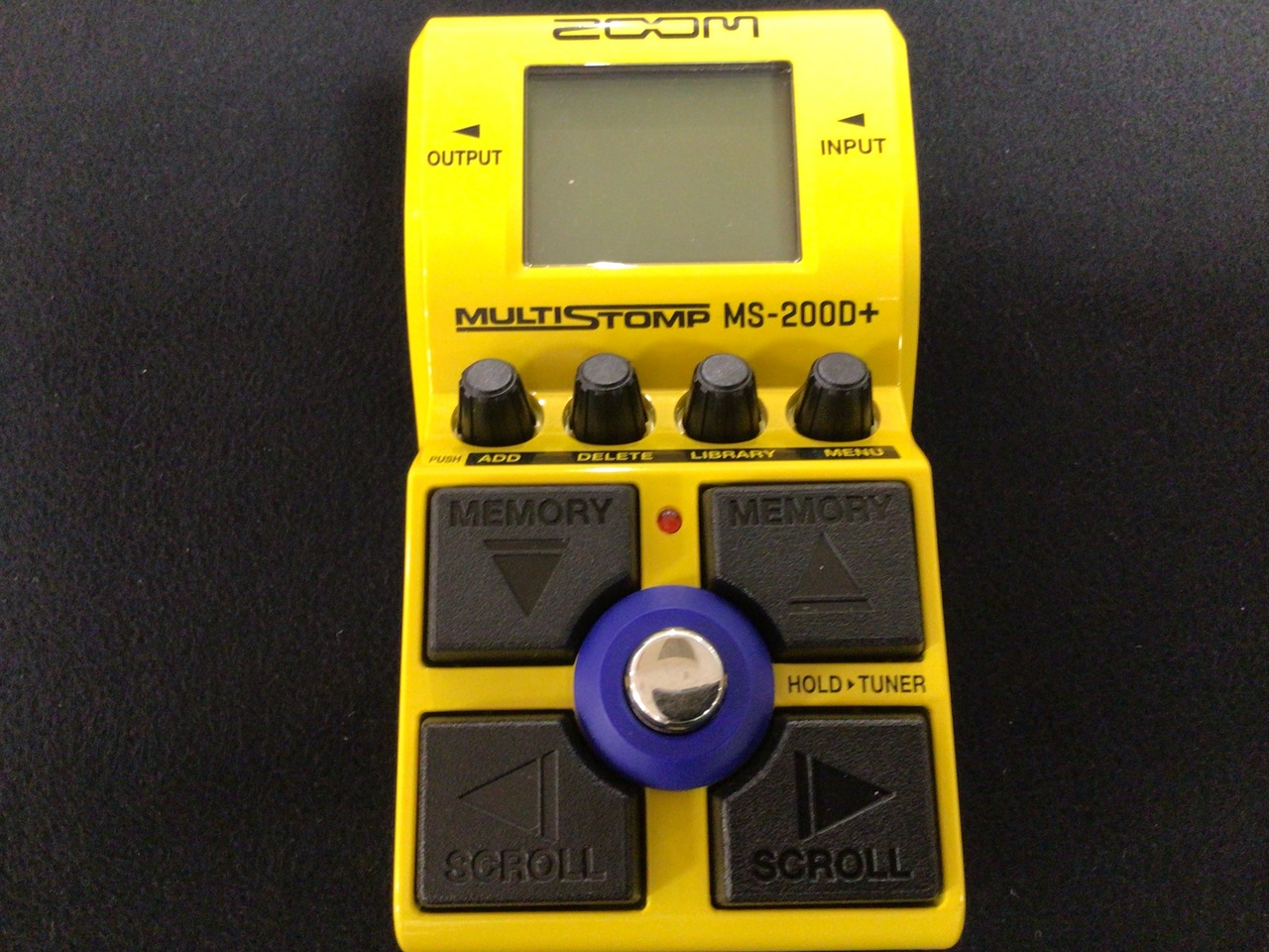 ZOOM MS-200D+（新品特価）【楽器検索デジマート】