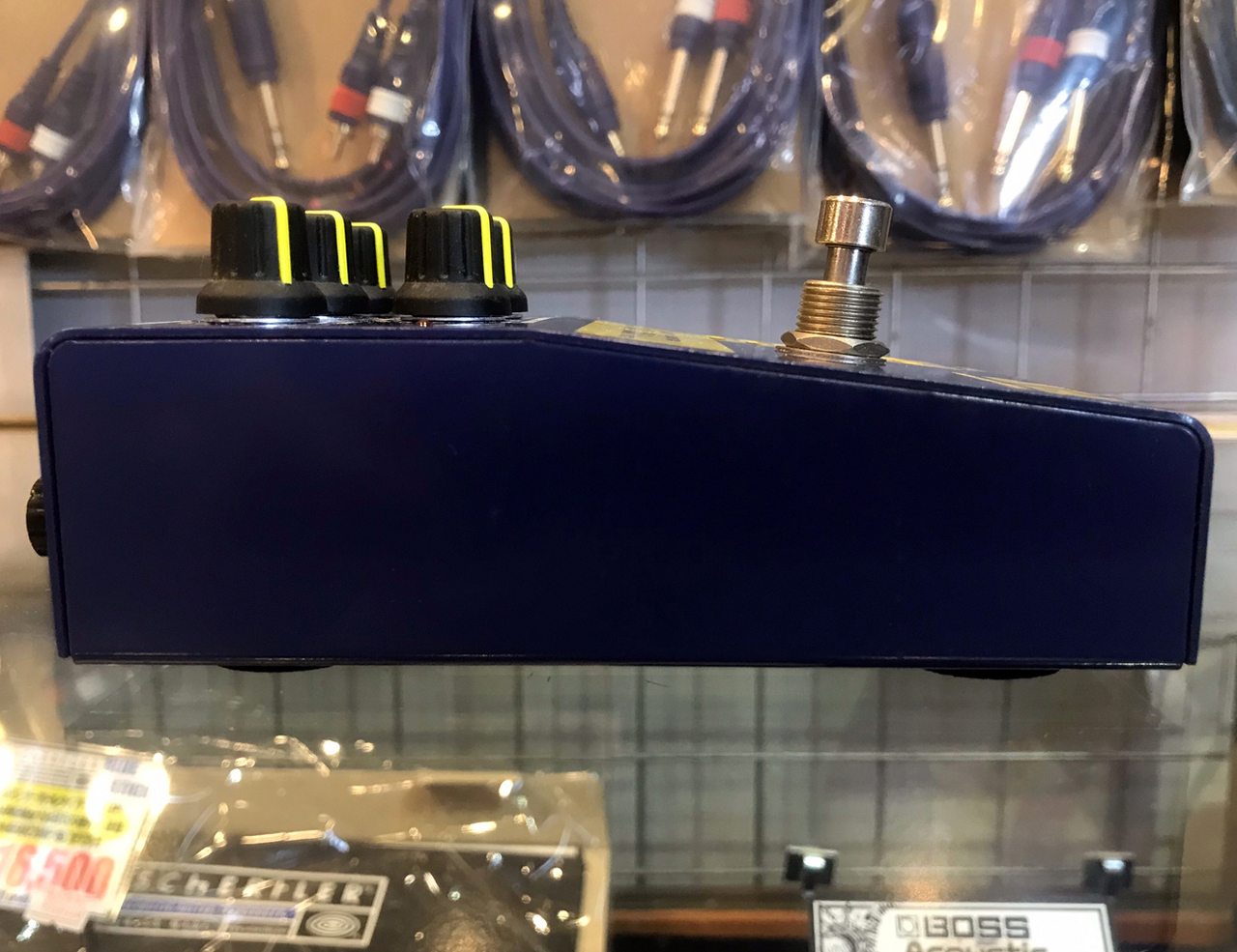 Guyatone TD-X TUBE ECHO（中古）【楽器検索デジマート】