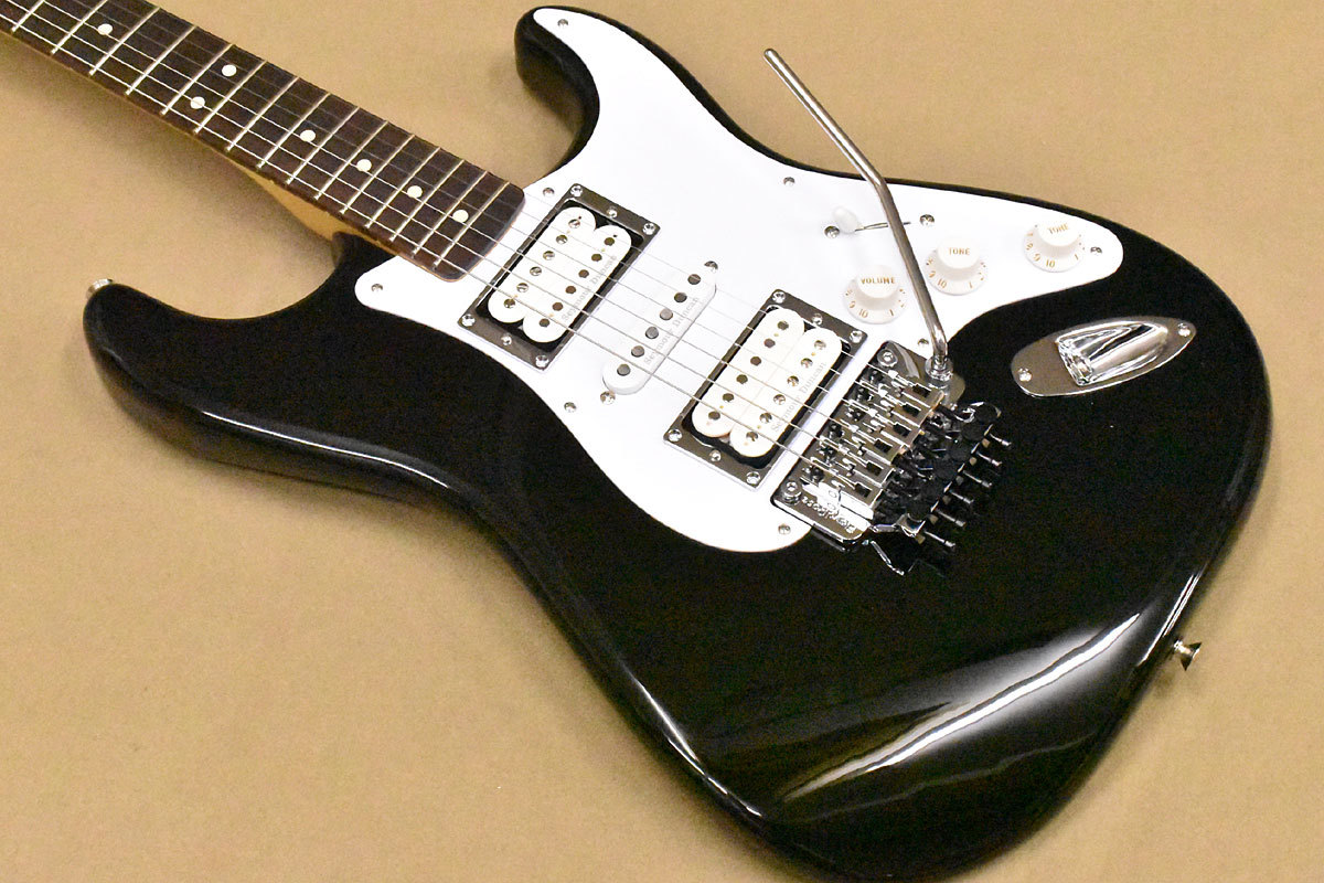 Fender Fender MEXICO Limited Edition 50th Anniversary Dave Murray