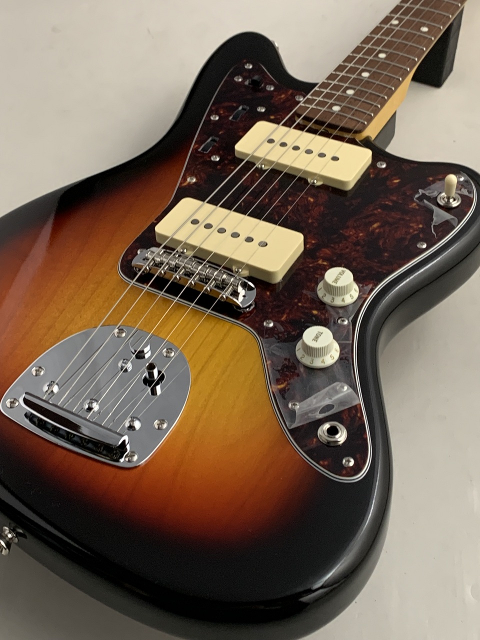 Moon JM-Classic JM-C 3TS/R CR # 59058【3.26kg】【軽量個体!】（新品