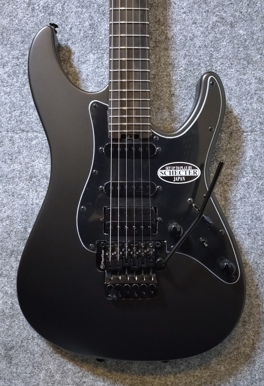 SCHECTER OL-BH-FR/SBM/E（新品）【楽器検索デジマート】