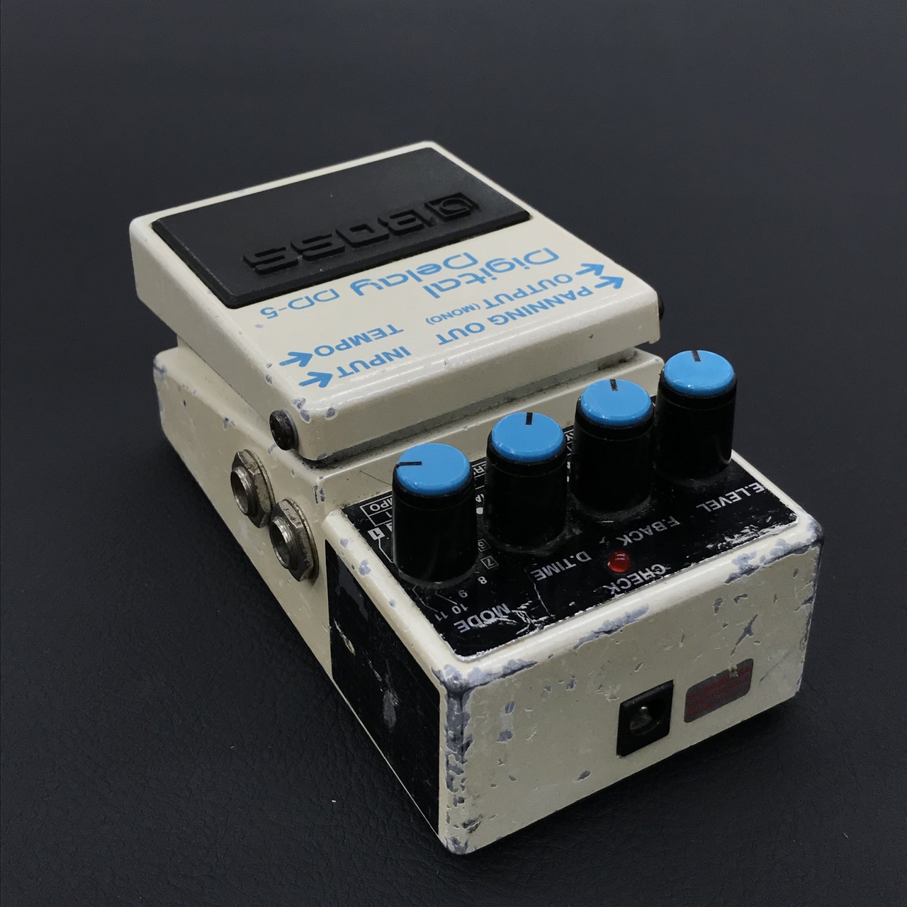BOSS DD-5 Digital Delay（中古）【楽器検索デジマート】