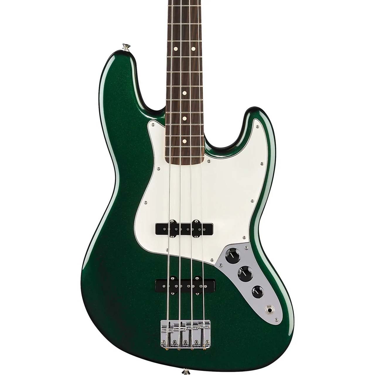 Fender Limited Edition Player II Jazz Bass Rosewood Fingerboard