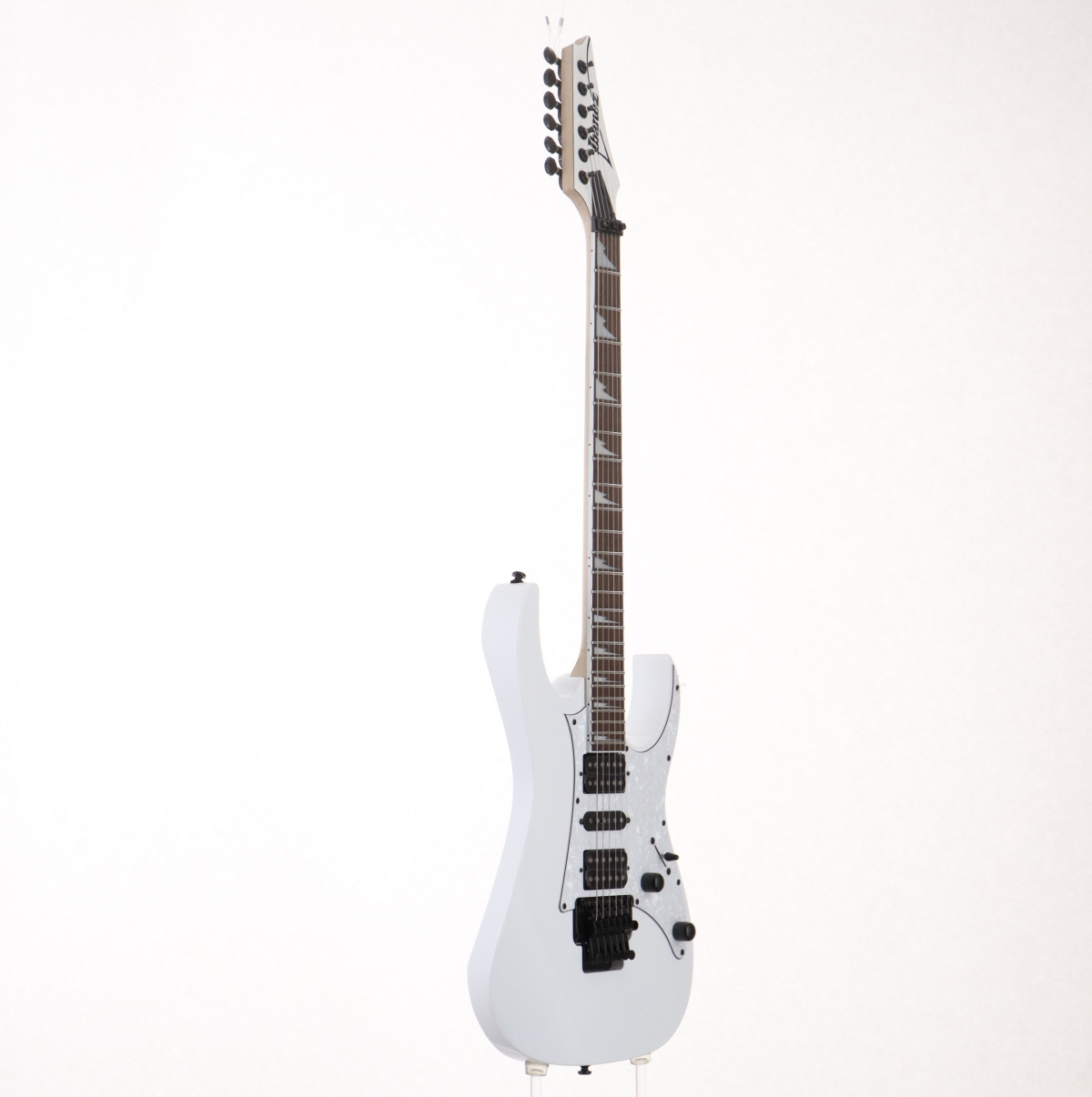 Ibanez RG350DXZ White ［3.46kg/2023年製］アイバニーズ 【池袋店
