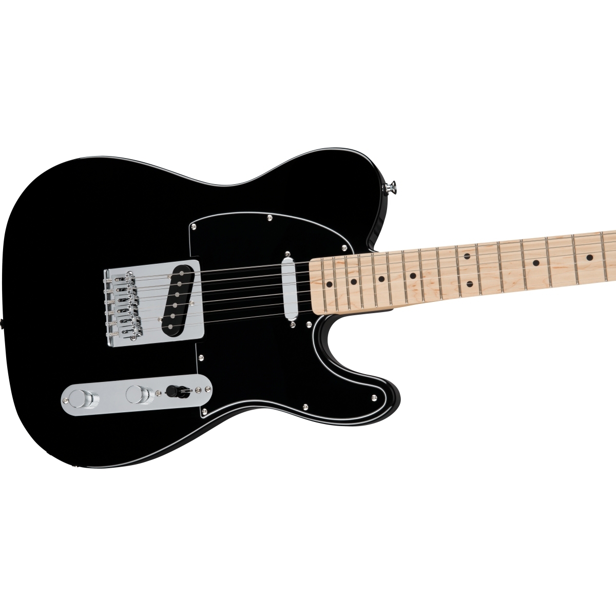 限定カラー Squier Fender フェンダー Affinity テレキャス Squier by