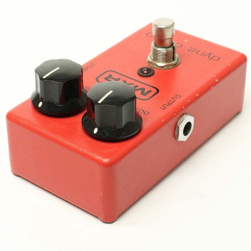 MXR M102 / Dyna Comp 【心斎橋店】（中古）【楽器検索デジマート】