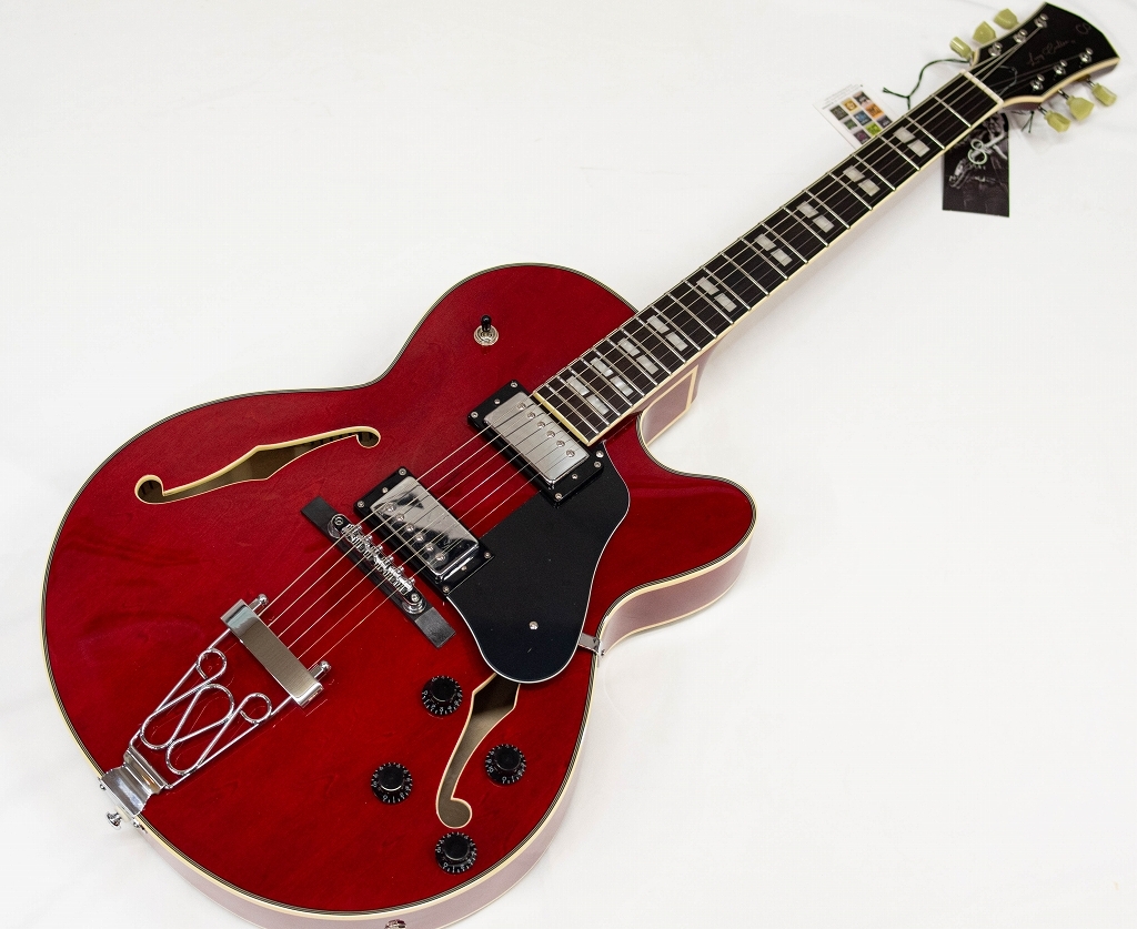 Sire Sire Larry Carlton H7F STR アウトレット (フルアコ)（B級特価