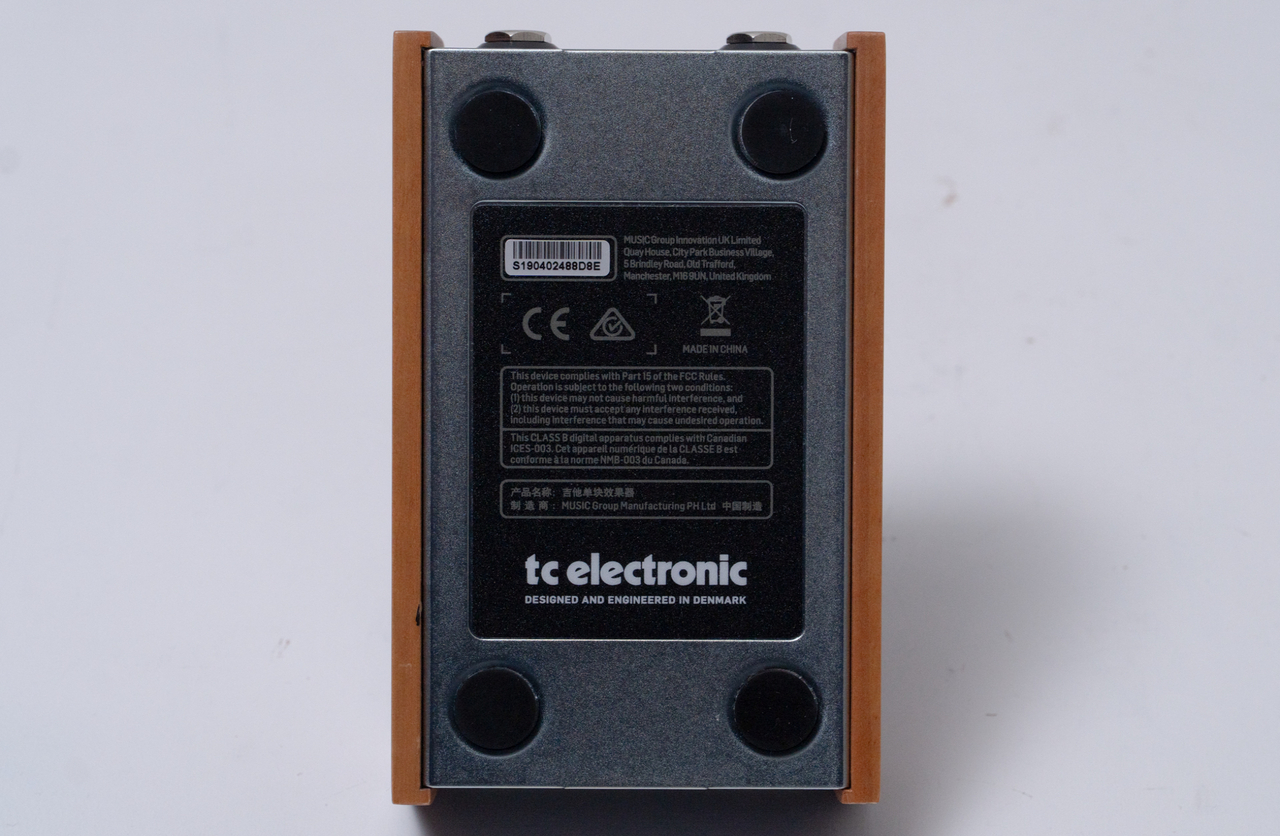 tc electronic JUNE-60 CHORUS【GIB横浜】（中古/送料無料）【楽器検索