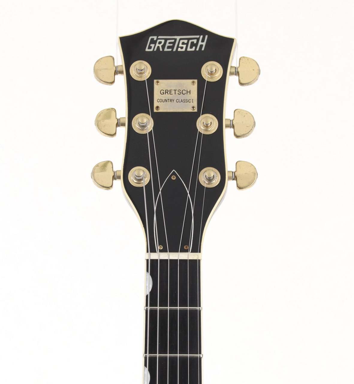 Gretsch G6122S COUNTRY CLASSIC I 【御茶ノ水本店】（中古/送料無料