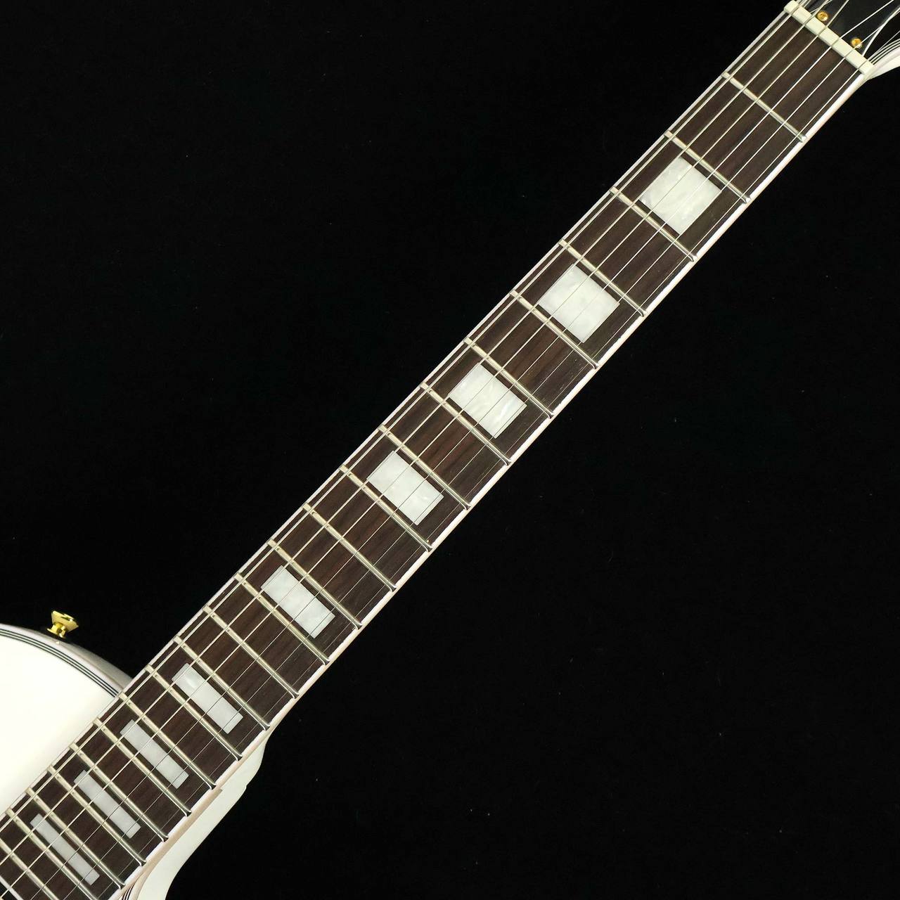Bacchus DUKE-CTM White S/N：GI16723 【未展示品】（新品/送料