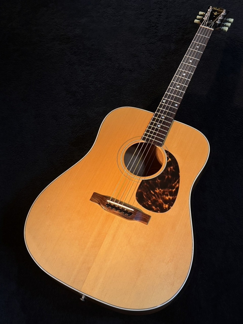 Gibson 【USED】 GOSPEL Antique Natural [1995年製]【G-CLUB TOKYO