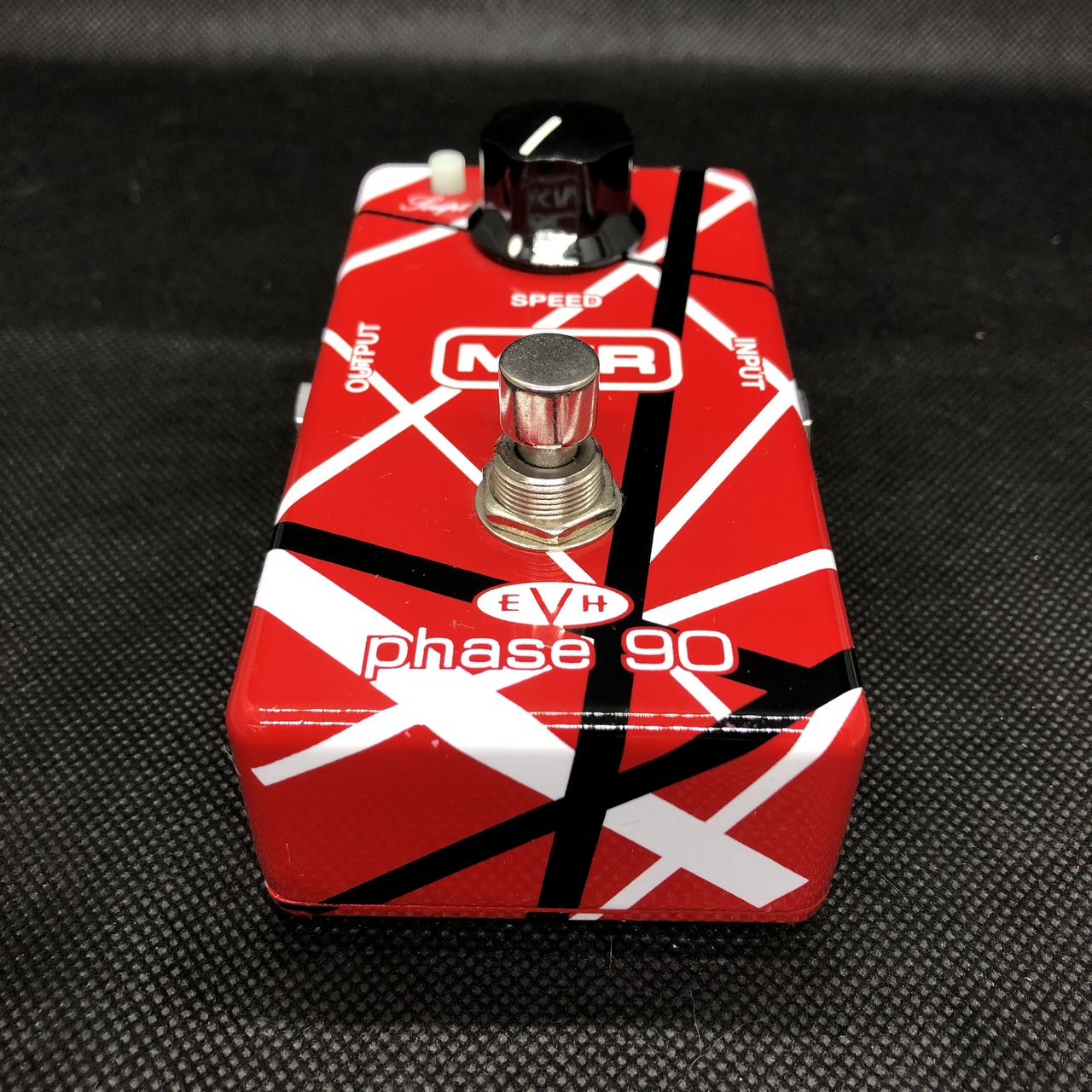 MXR EVH90 EVH Phase 90（中古/送料無料）【楽器検索デジマート】