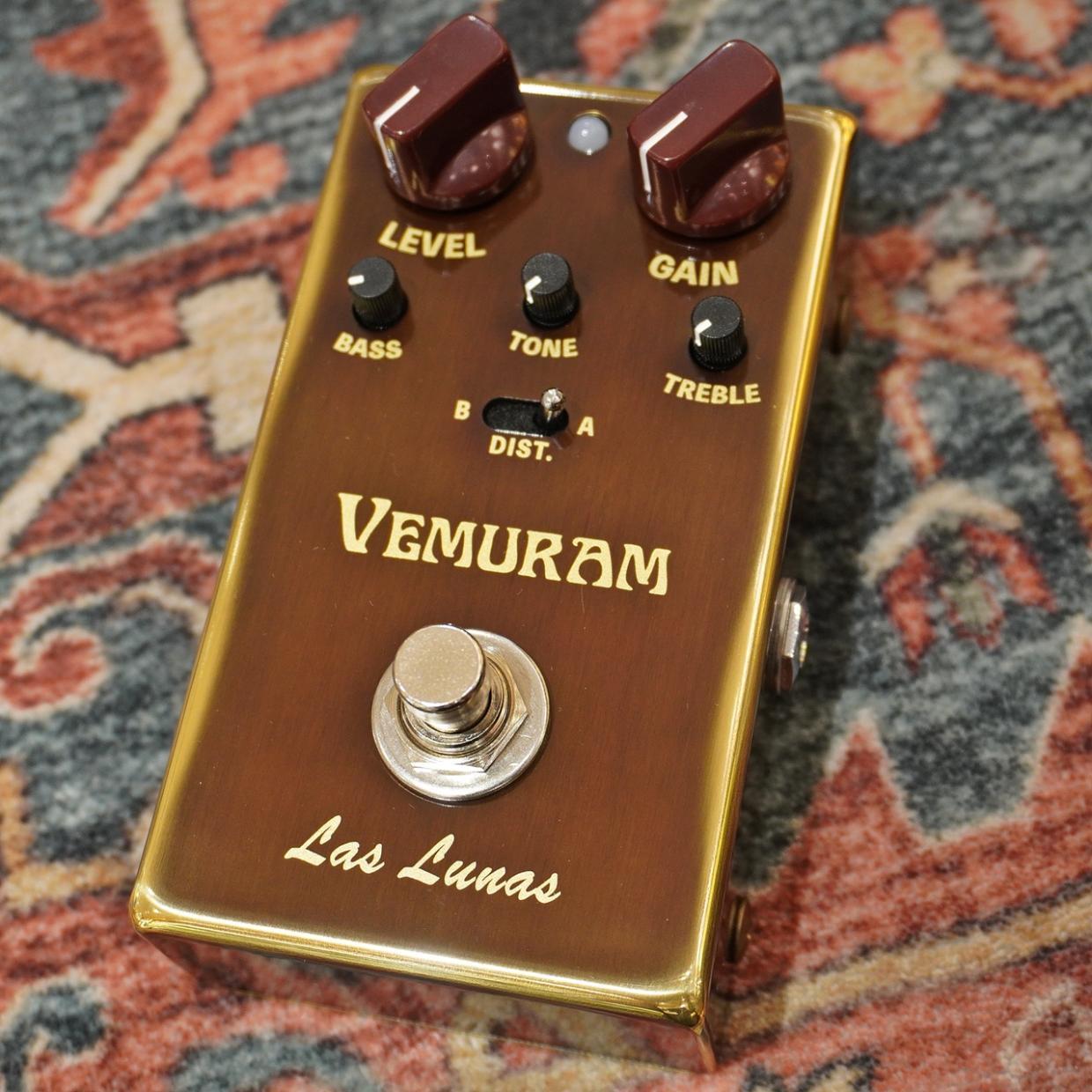 VEMURAM Las Lunas（新品/送料無料）【楽器検索デジマート】