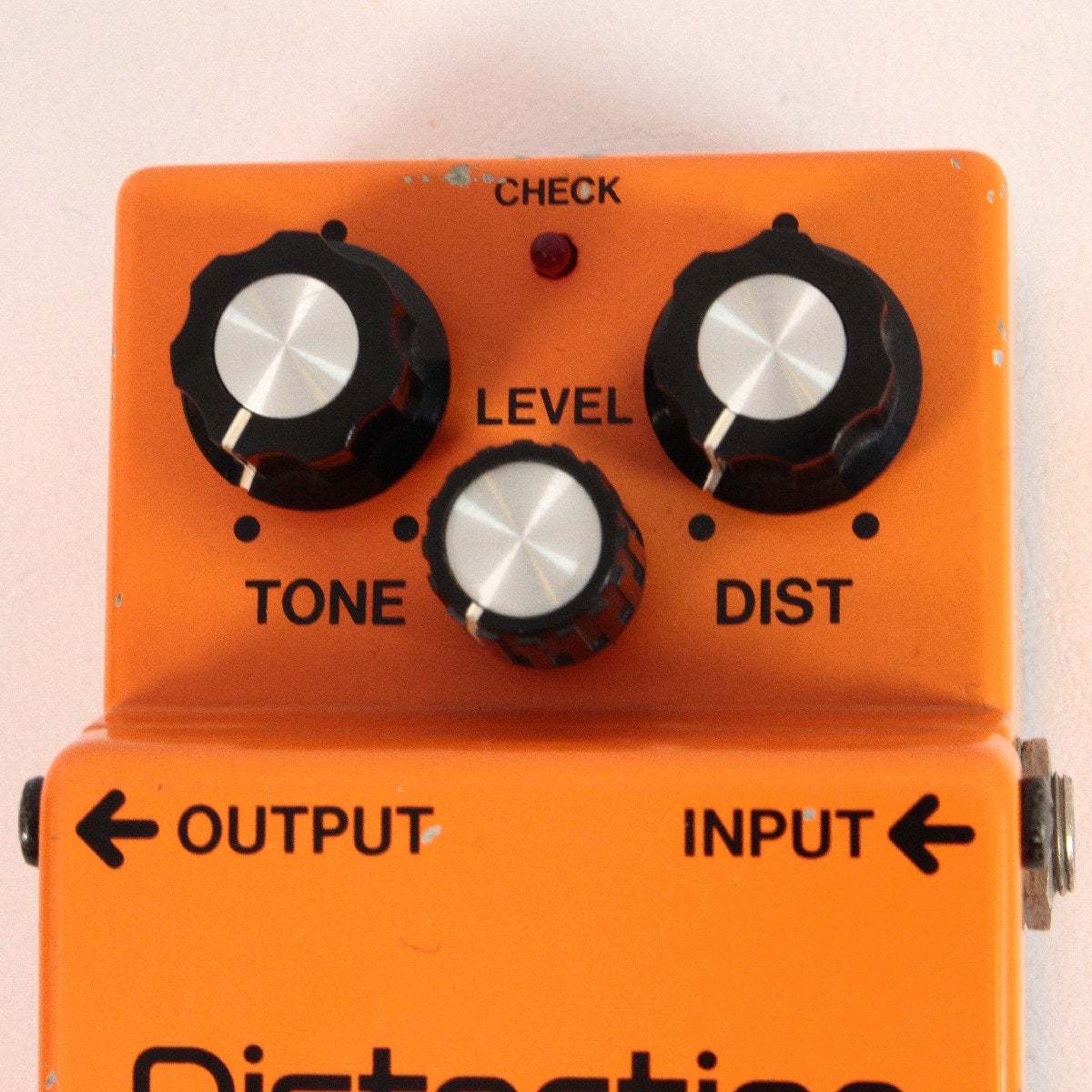 BOSS DS-1 Distortion JAPAN / ACA 【渋谷店】（中古）【楽器検索